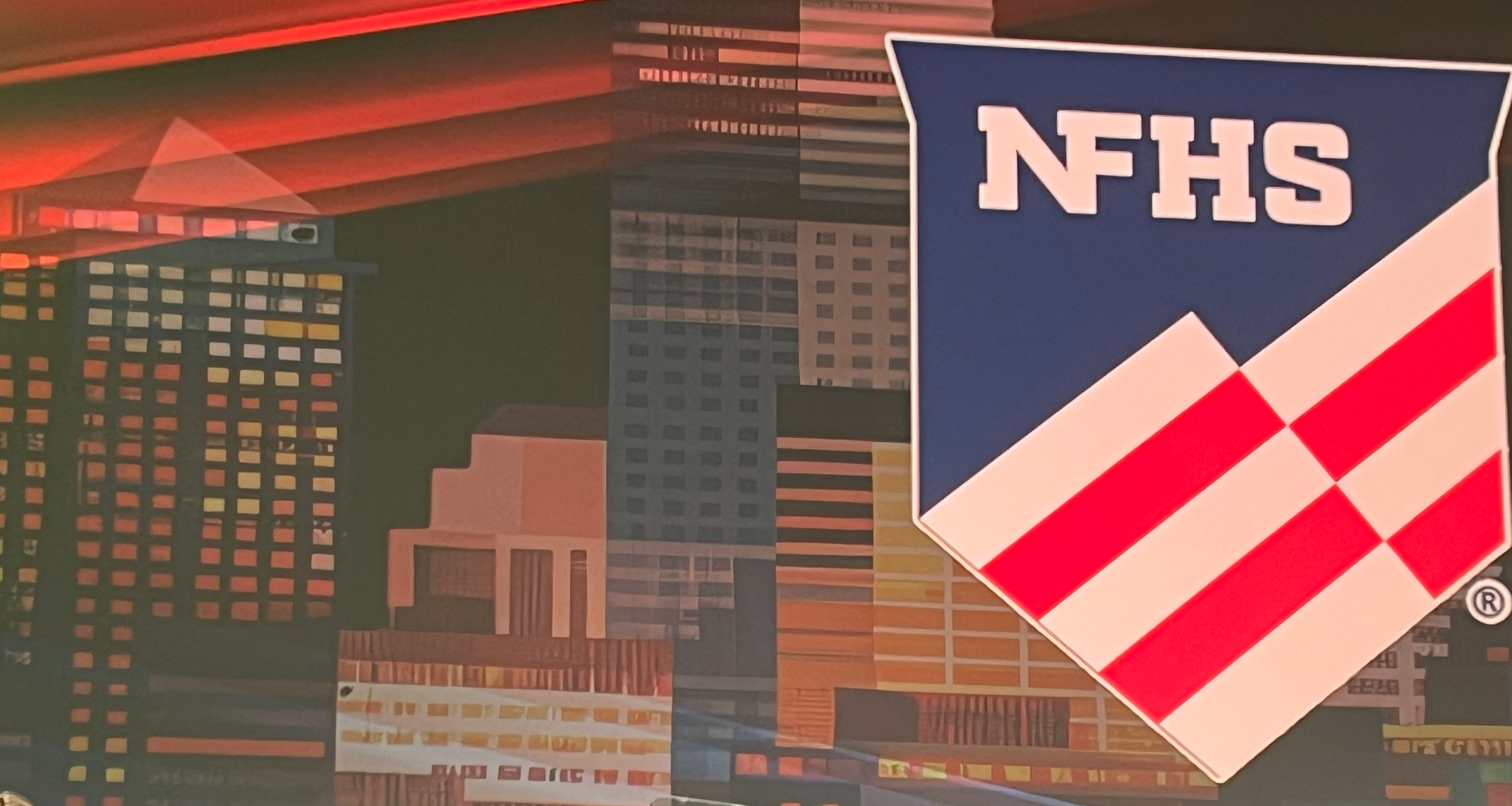 105th NFHS Summer Meeting in Boston