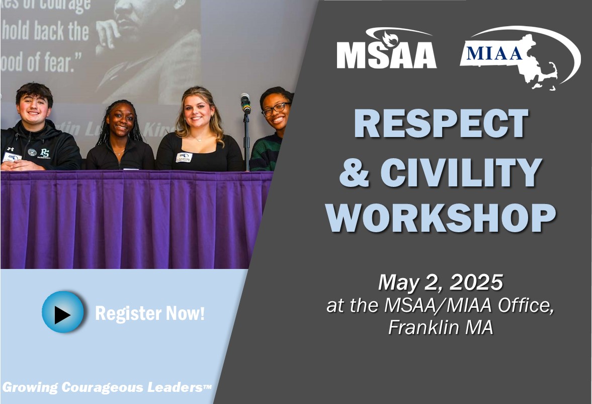Respect and Civility Workshop
