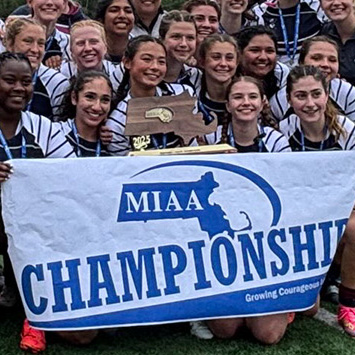 2025 MIAA Rugby Championships