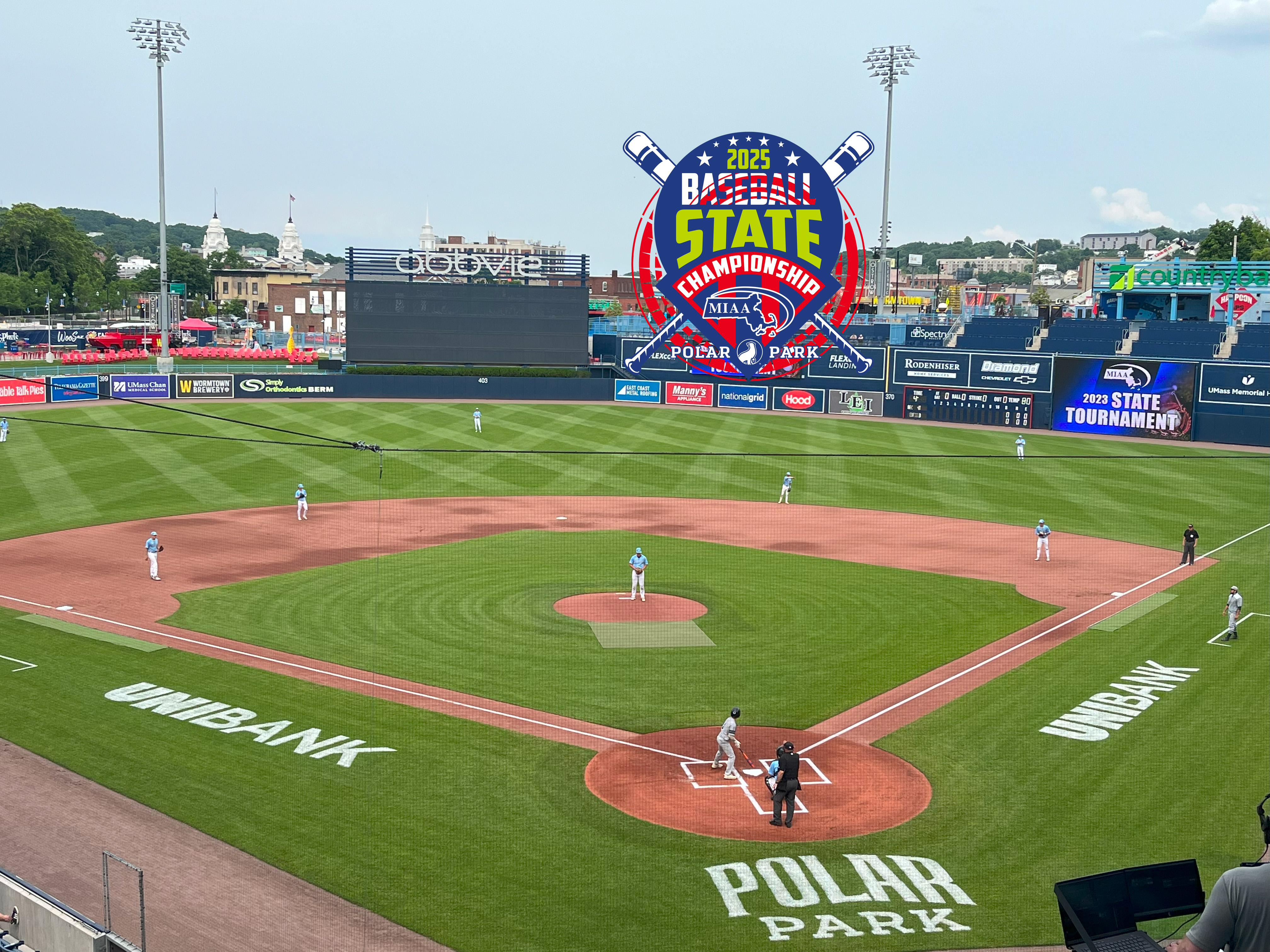MIAA 2025 Baseball Championships