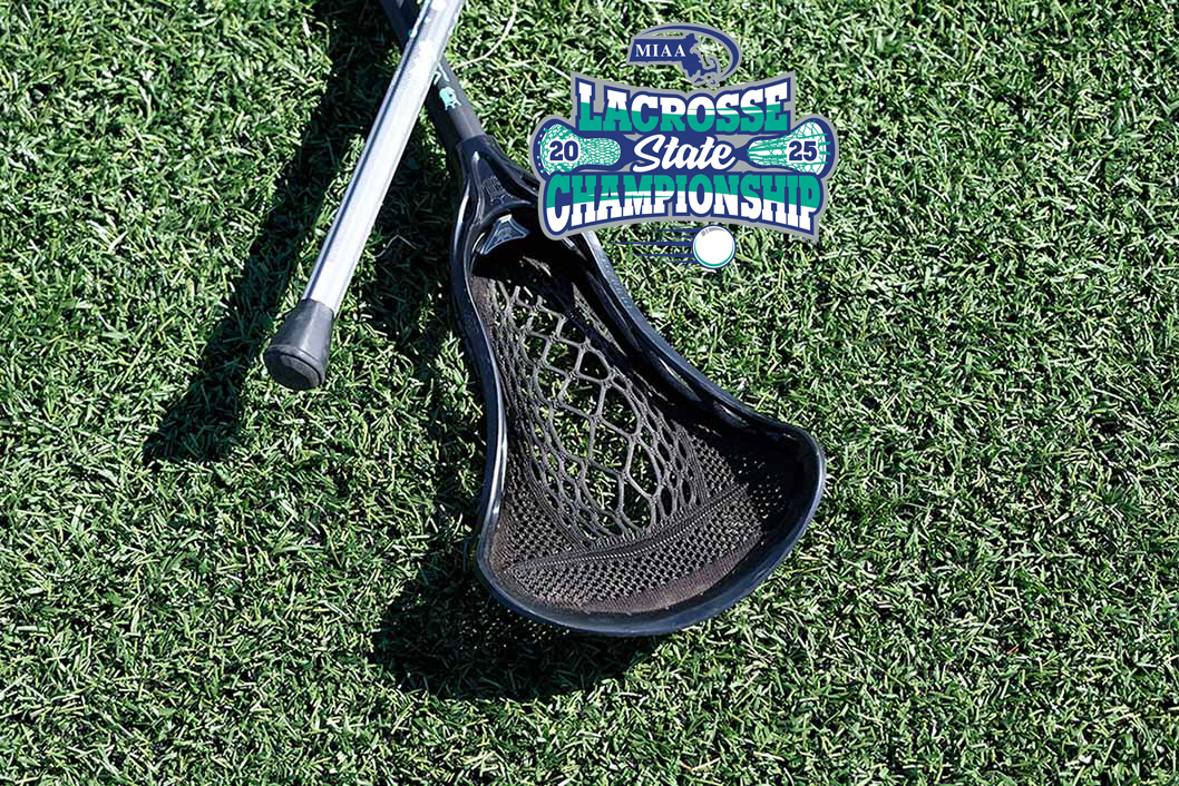 MIAA 2025 Boys Lacrosse Championships