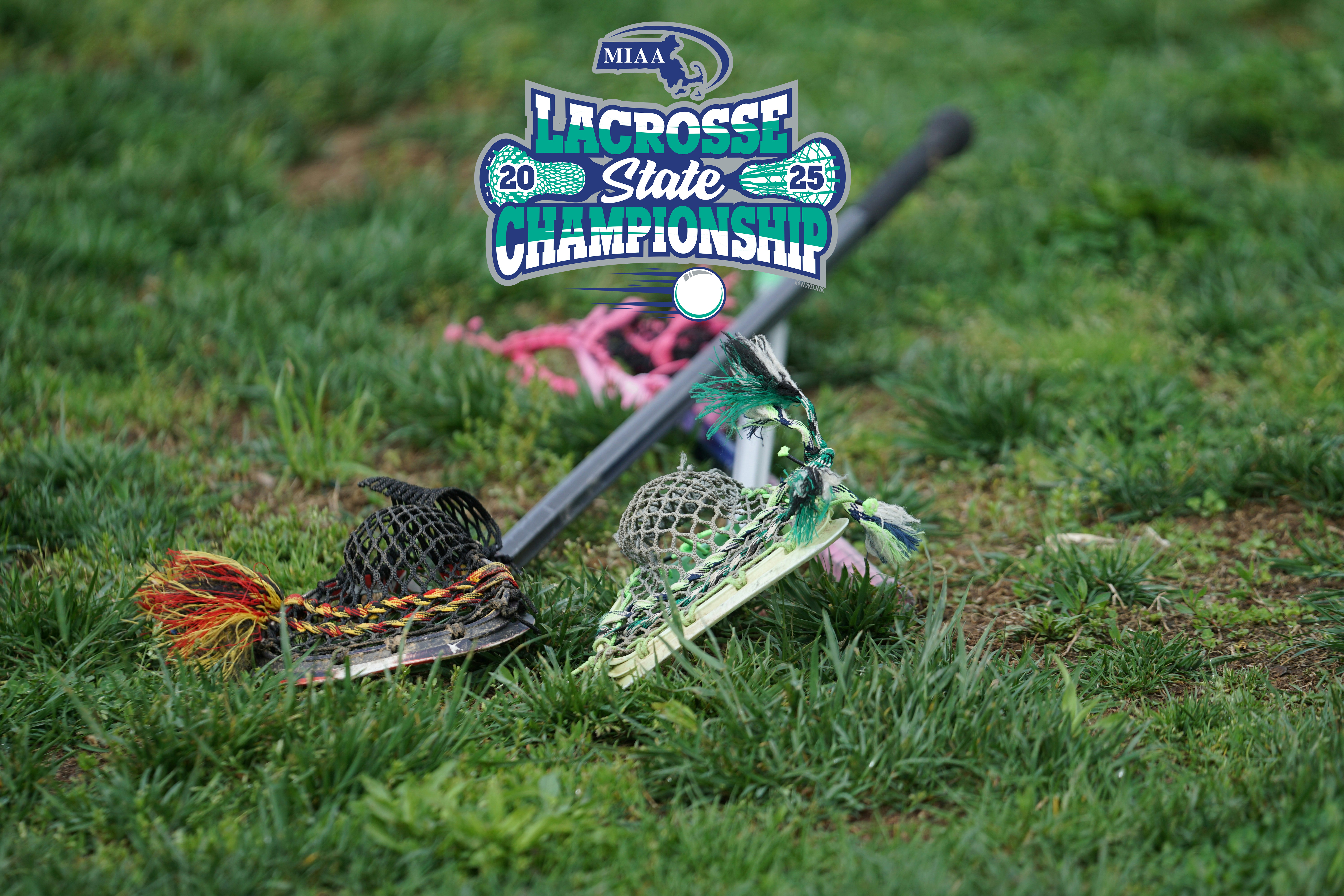 MIAA Girls Lacrosse Championships 2025