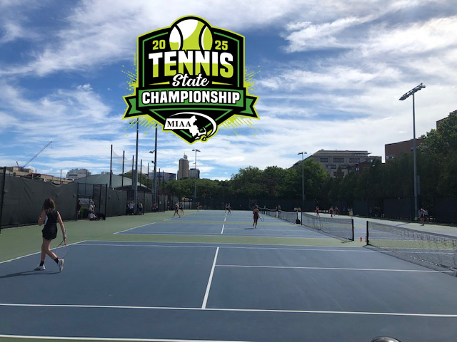MIAA 2025 Tennis Championships