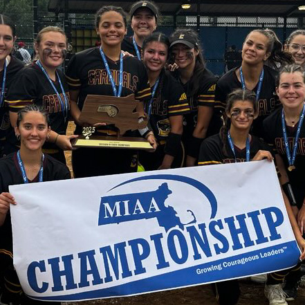 MIAA Softball Championships 2025