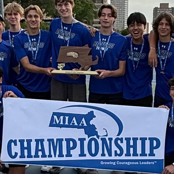 MIAA Boys Tennis Championships 2025