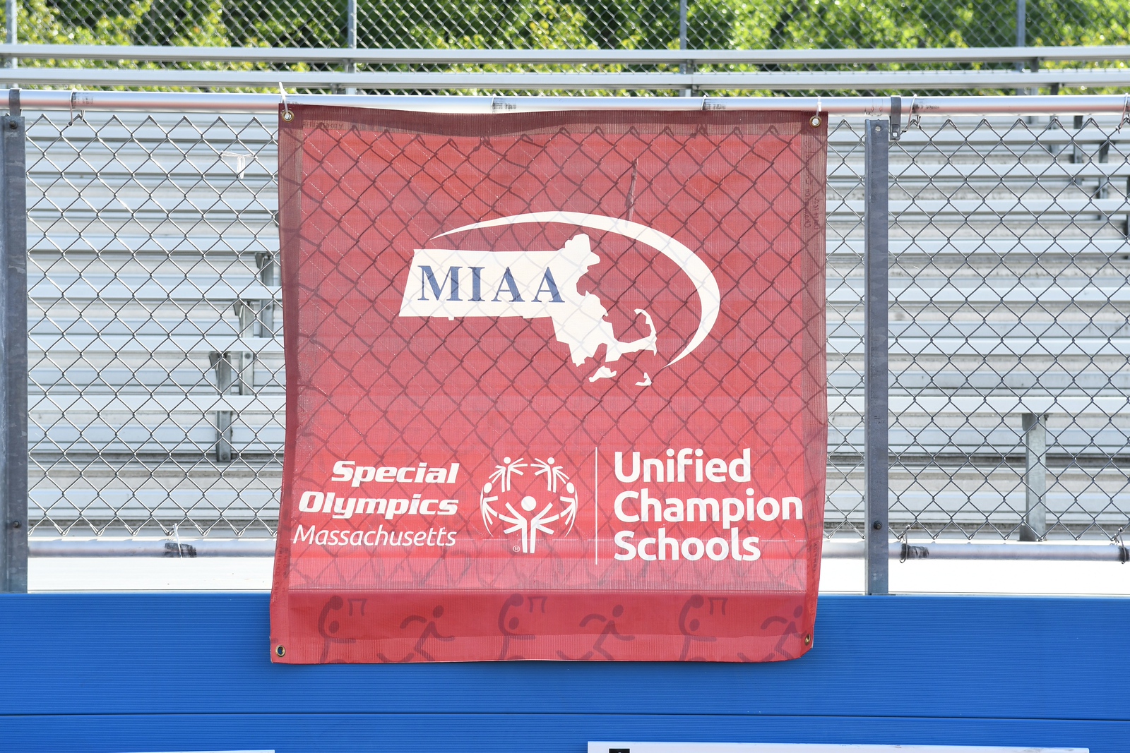 Unified Track and Field hero image