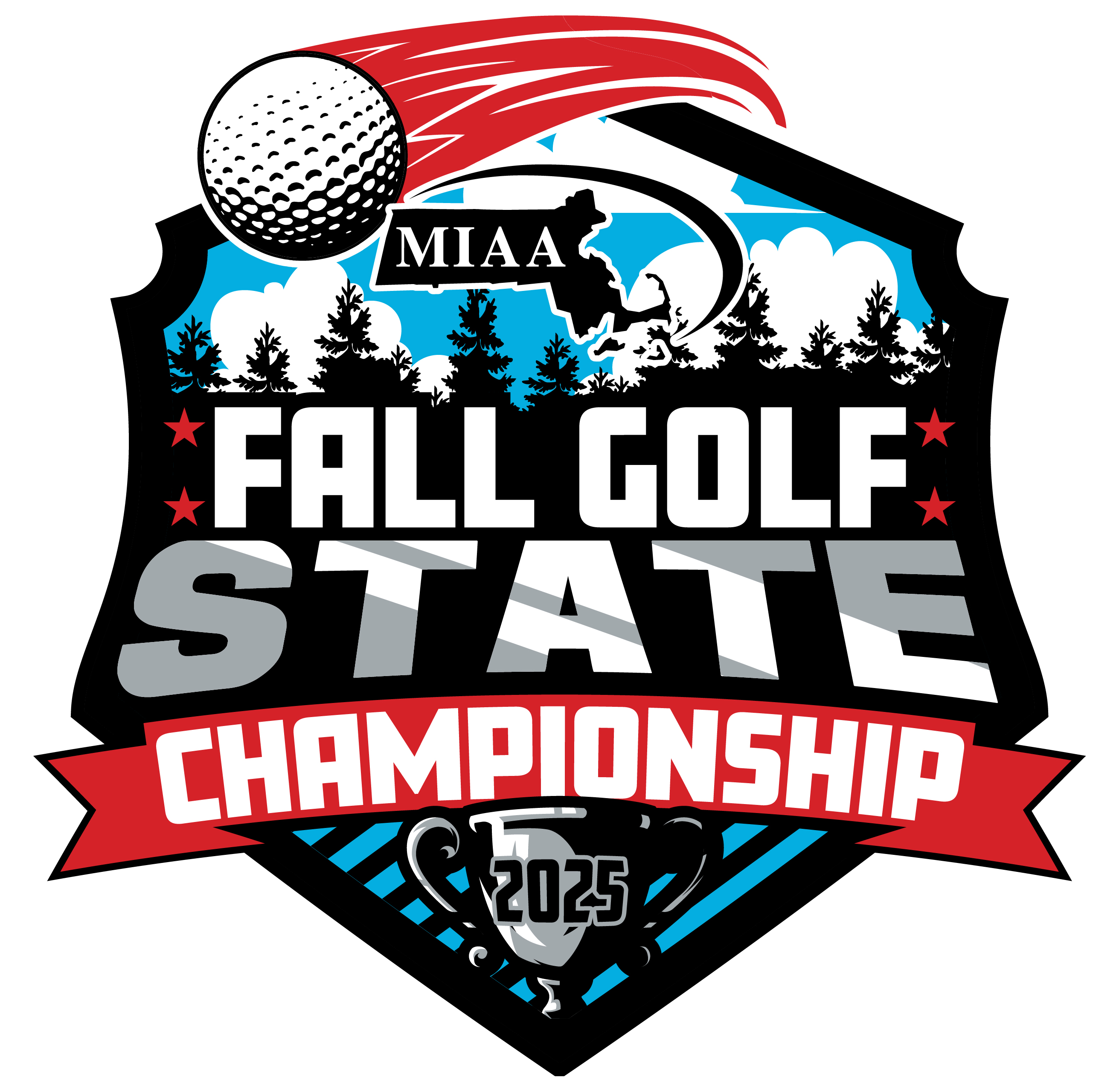 MIAA 2025 Fall Golf Championships