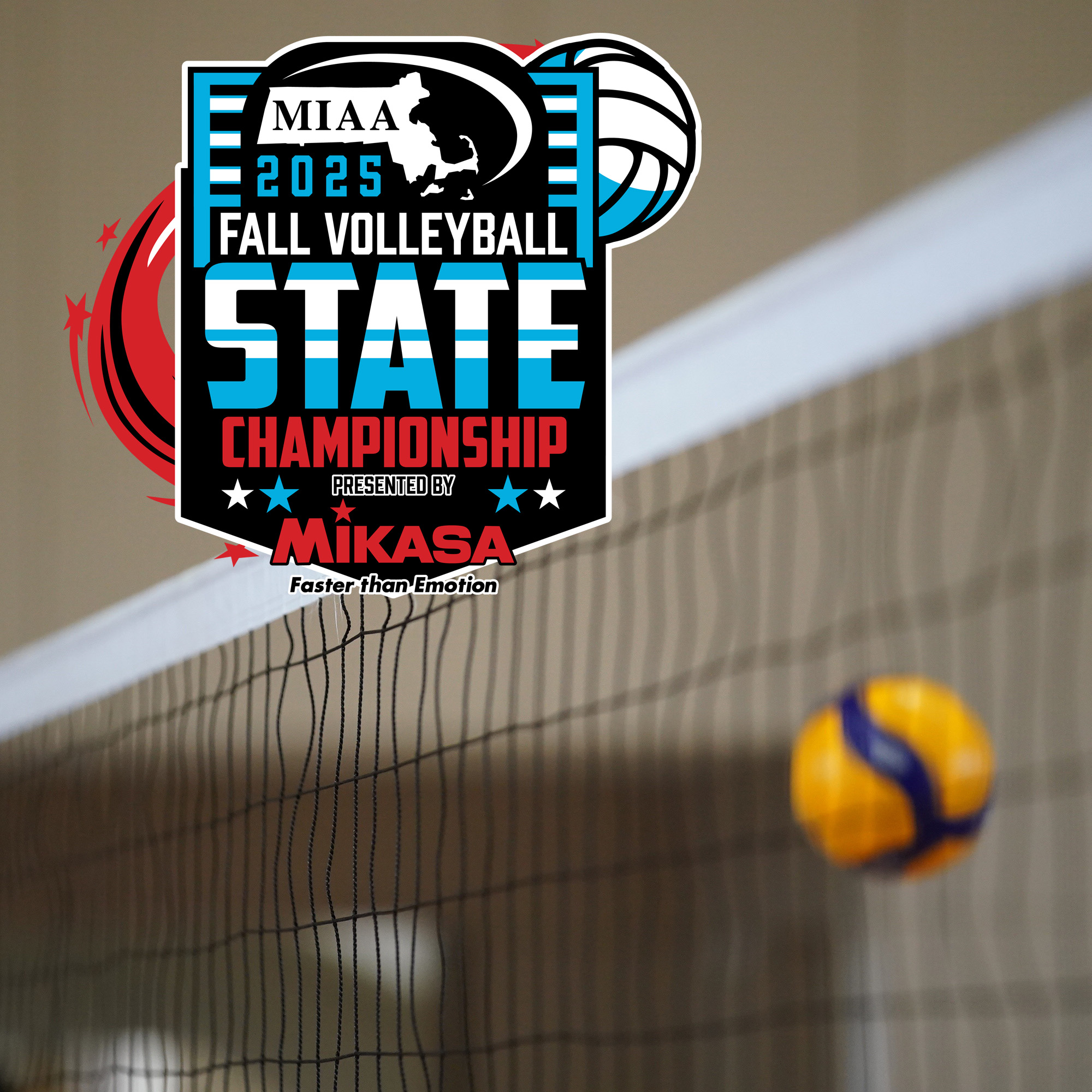 MIAA Fall 2025 Volleyball Championships