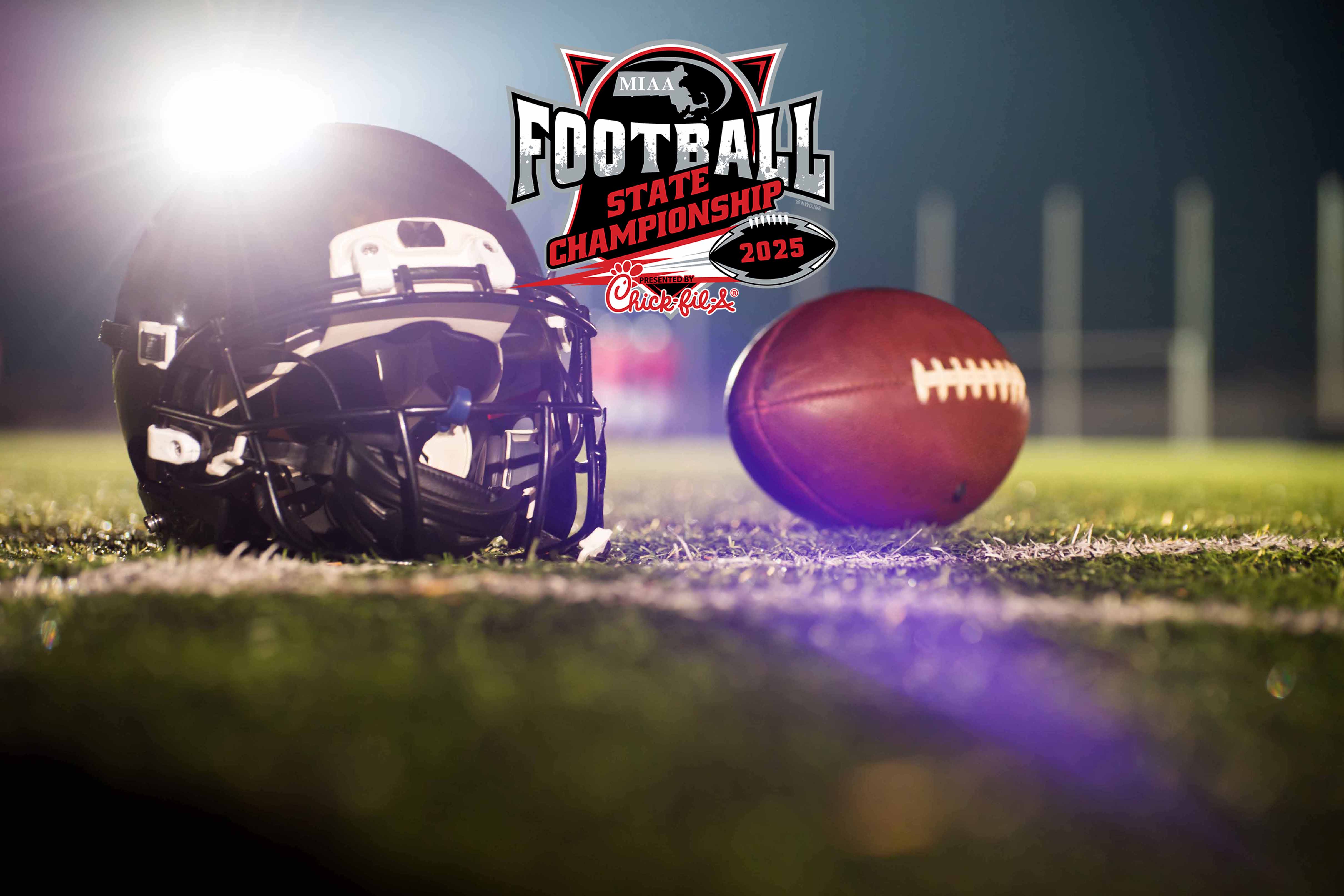 MIAA Fall 2025 Football Championships