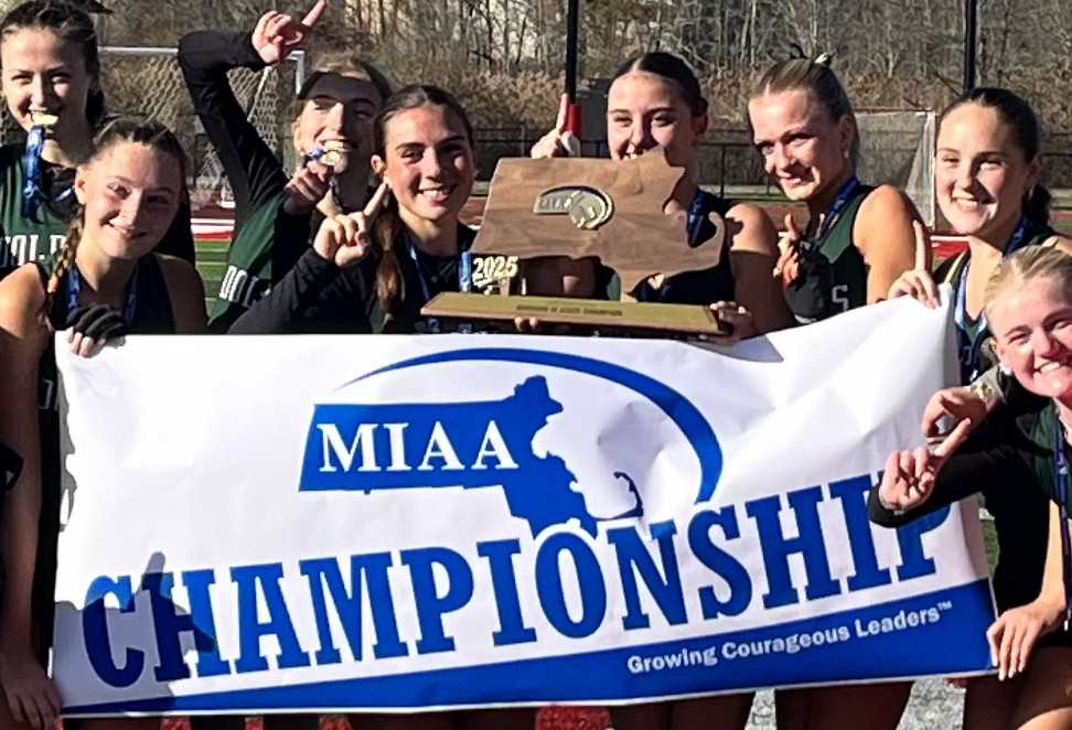 2025 MIAA Field Hockey championships 