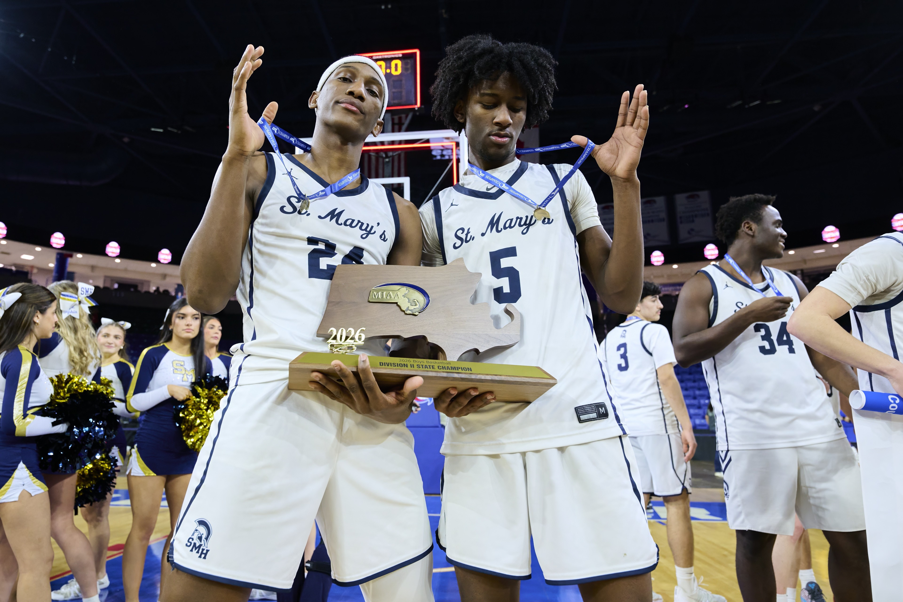 Boys Basketball hero image 2026