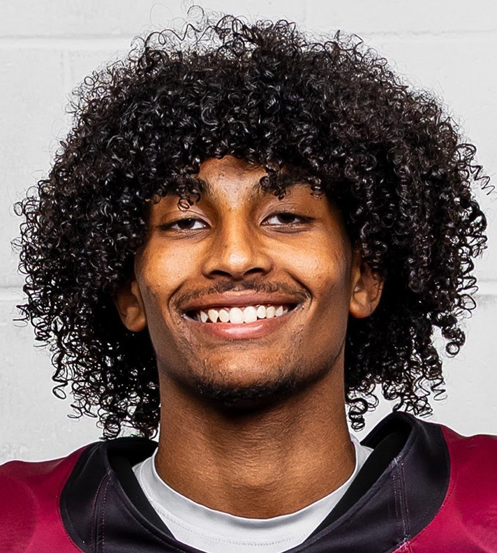 Shane Knowlton Simard Student of the Month December 2025