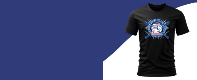 shirt with logo