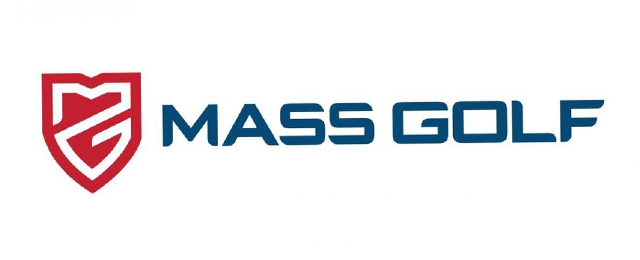 Mass Golf Logo