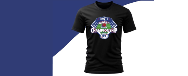shirt with logo