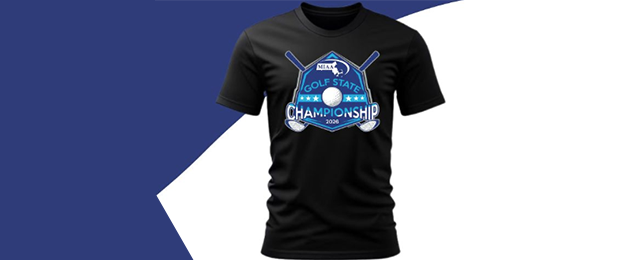 golf shirt