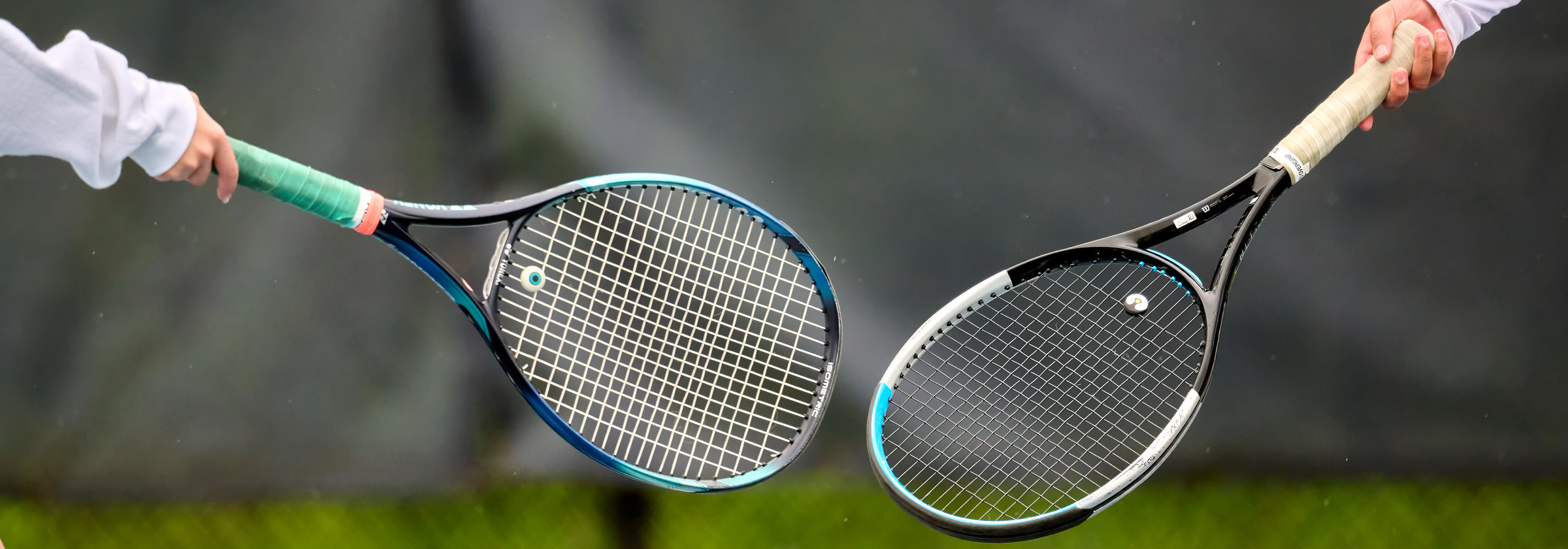 Tennis Rackets