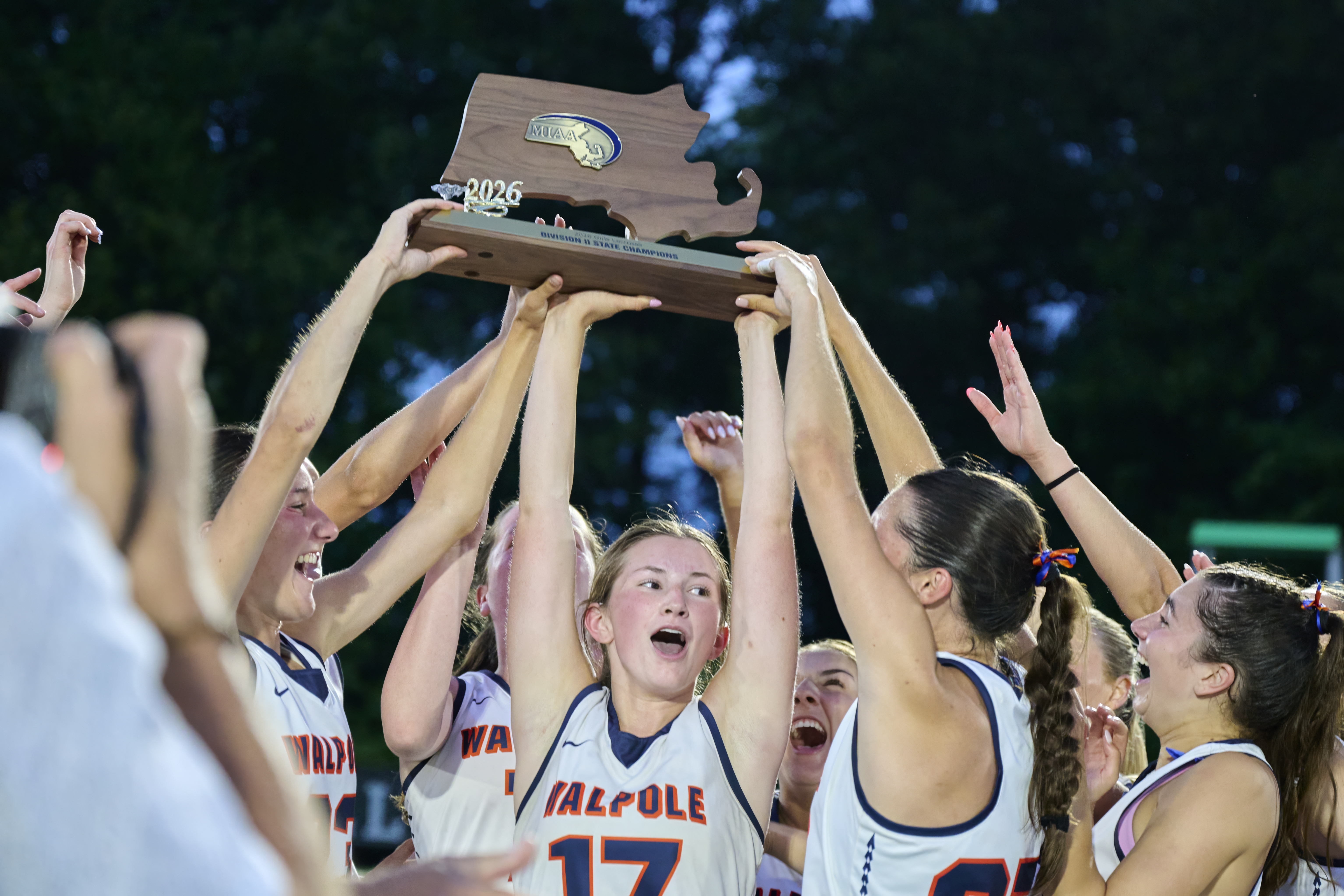 MIAA Girls Lacrosse Championships hero image 2026