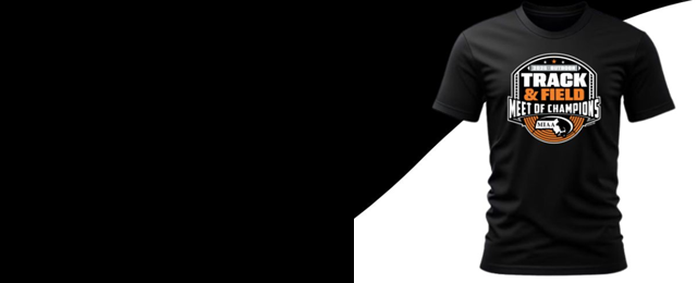 shirt with logo