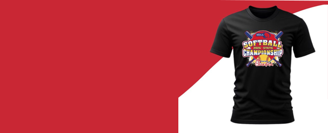 shirt with logo