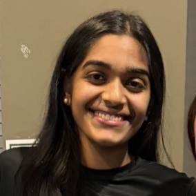 Sreemayi Reddy Student of the Month April 2026