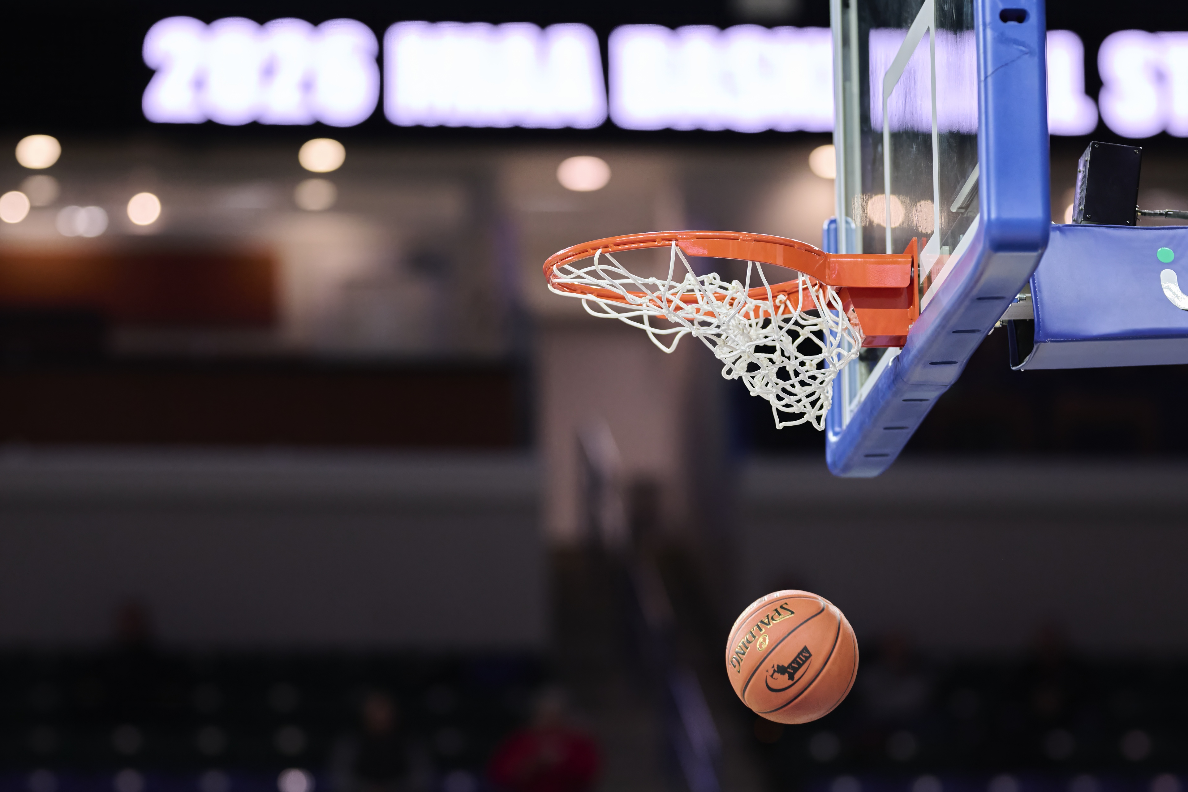 MIAA Basketball Championship history