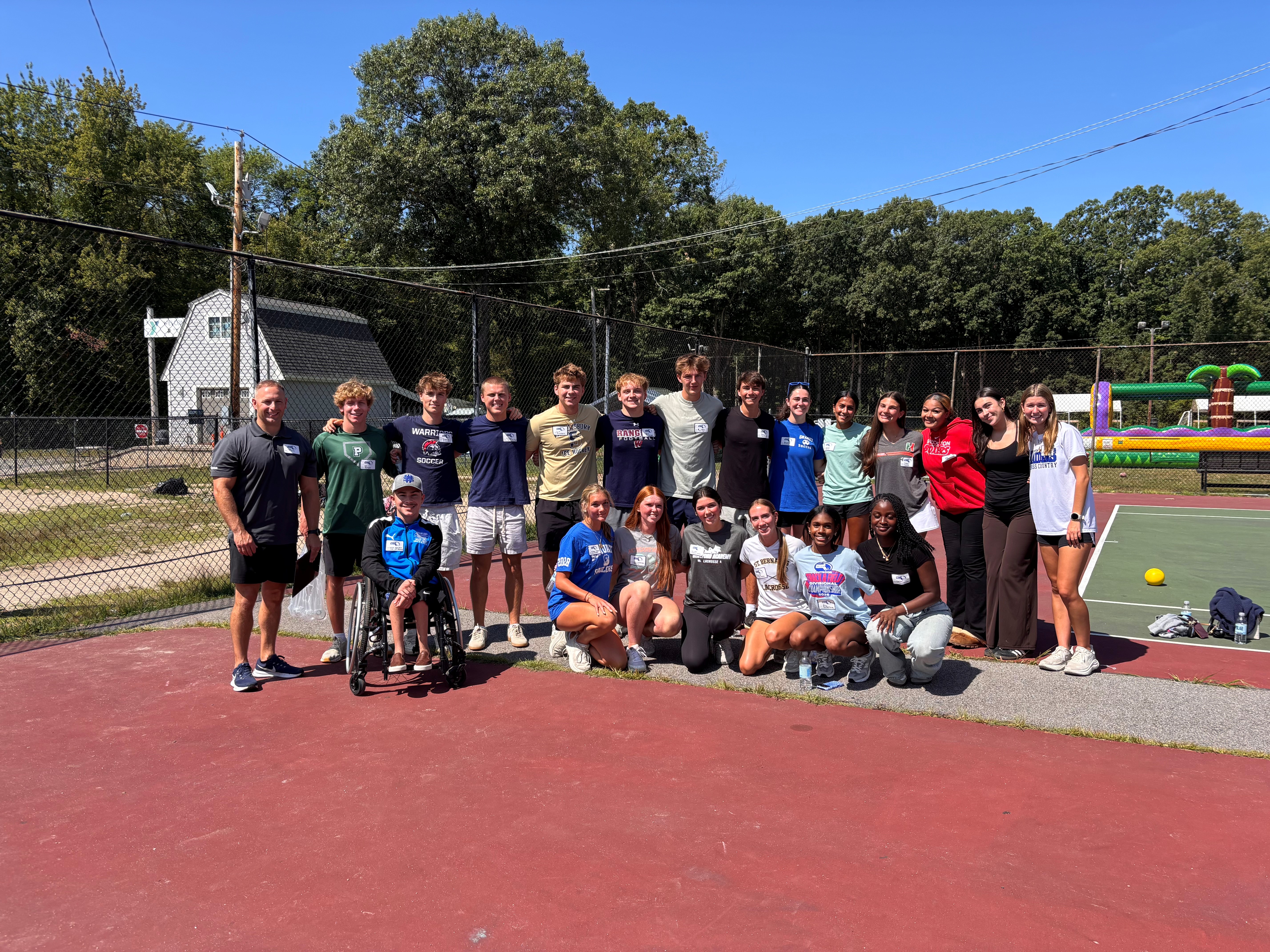 2026-2027 Student Advisory Committee