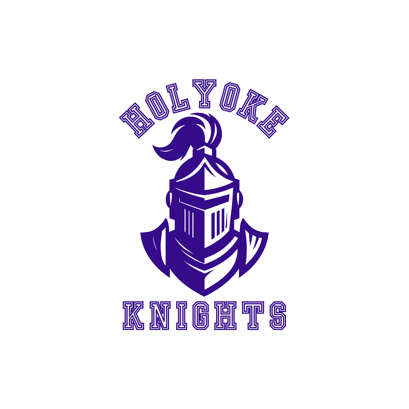 Holyoke Purple Knights