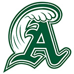 Abington High School logo
