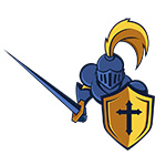 Academy of Notre Dame logo
