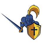 Academy of Notre Dame Logo