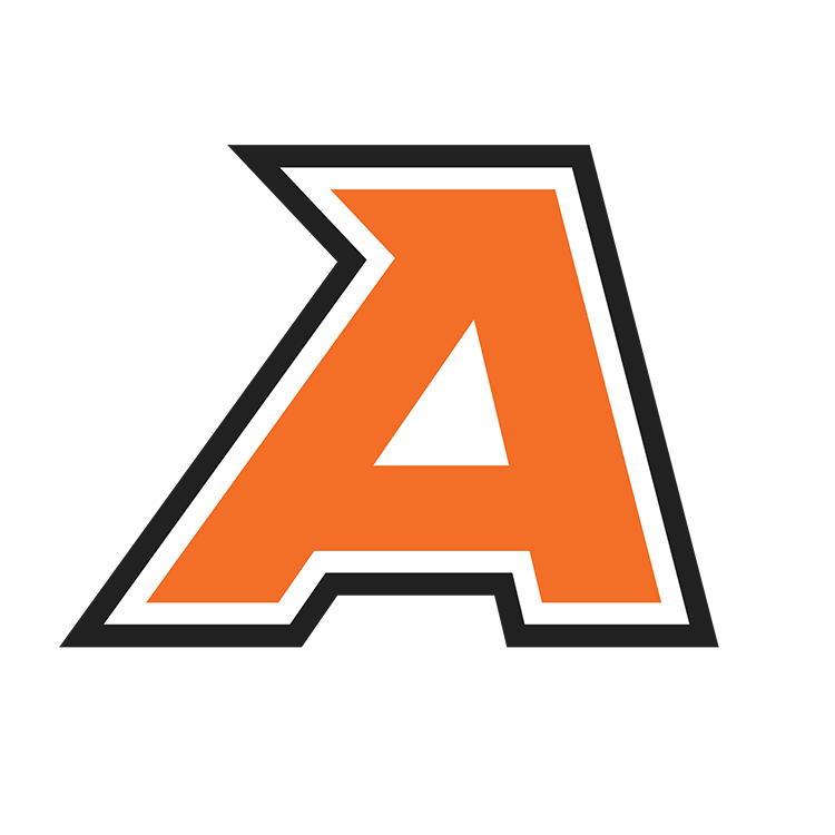 Agawam High School Logo