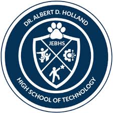 Albert D. Holland School of Technology logo