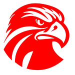 Amesbury High School logo