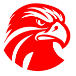 Amesbury High School logo