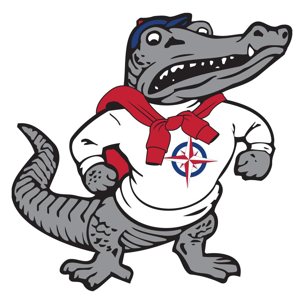Argosy Collegiate Charter School logo