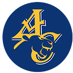 Arlington Catholic High School logo