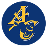 Arlington Catholic High School Logo