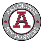Arlington High School logo
