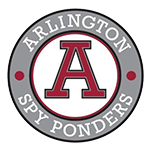 Arlington High School logo