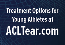 Arthrex partner logo