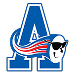 Ashland High School logo