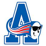 Ashland High School Logo