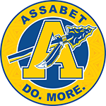 Assabett Valley Reg Tech HS Logo