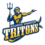 Atlantis Charter School logo