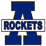 Auburn High School logo