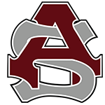 Ayer Shirley Regional High School Logo