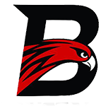 Barnstable High School logo