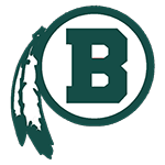 Bartlett High School logo