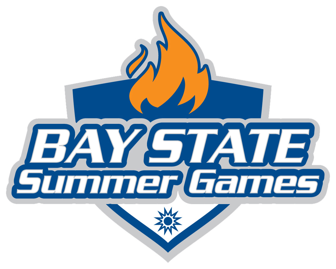 Baystate Games Logo